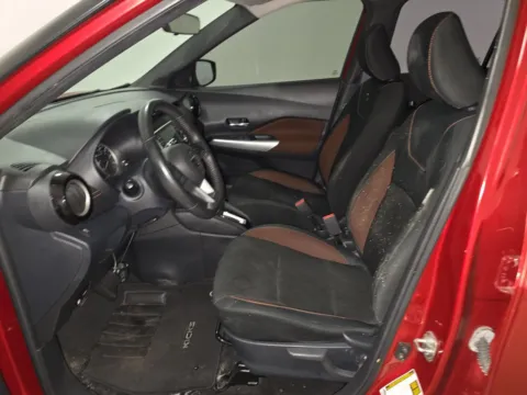 More photos of 2019 Nissan Kicks SR at Gulliver Auto Group, TX