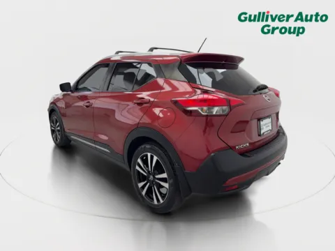 More photos of 2019 Nissan Kicks SR at Gulliver Auto Group, TX