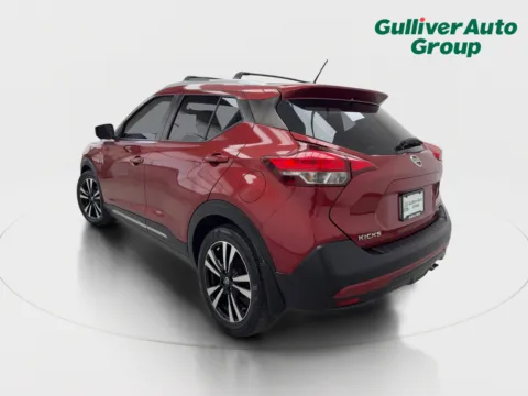 More photos of 2019 Nissan Kicks SR at Gulliver Auto Group, TX