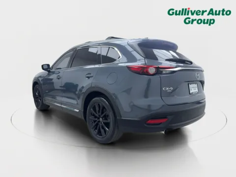 More photos of 2022 Mazda CX-9 Carbon Edition at Gulliver Auto Group, TX