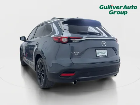 More photos of 2022 Mazda CX-9 Carbon Edition at Gulliver Auto Group, TX