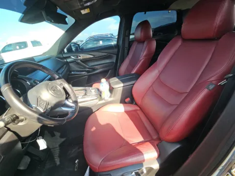 More photos of 2022 Mazda CX-9 Carbon Edition at Gulliver Auto Group, TX