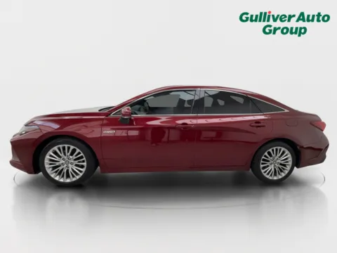 Another view of 2019 Toyota Avalon Hybrid Limited for sale in Plano, TX at Gulliver Auto Group