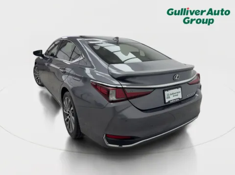 More photos of 2019 Lexus ES 300h at Gulliver Auto Group, TX