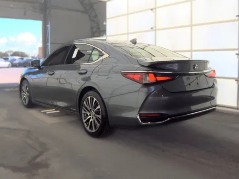 Another view of 2019 Lexus ES 300h for sale in Plano, TX at Gulliver Auto Group