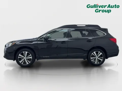 Another view of 2019 Subaru Outback 2.5i for sale in Plano, TX at Gulliver Auto Group
