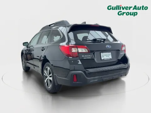 More photos of 2019 Subaru Outback 2.5i at Gulliver Auto Group, TX