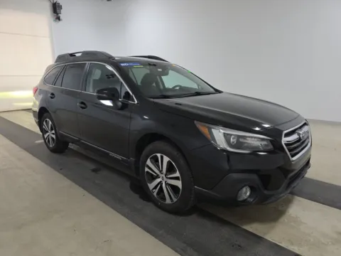 More photos of 2019 Subaru Outback 2.5i at Gulliver Auto Group, TX