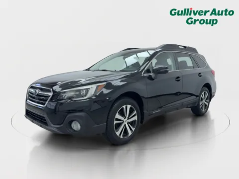 Photos of 2019 Subaru Outback 2.5i for sale in Plano, TX at Gulliver Auto Group