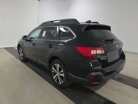 Photos of 2019 Subaru Outback 2.5i for sale in Plano, TX at Gulliver Auto Group