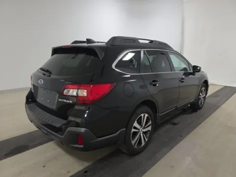 Another view of 2019 Subaru Outback 2.5i for sale in Plano, TX at Gulliver Auto Group