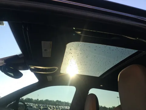 More photos of 2018 Porsche Cayenne Platinum Edition at Gulliver Auto Group, TX