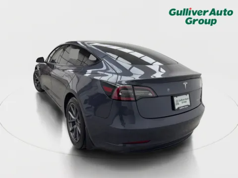 More photos of 2022 Tesla Model 3 Long Range at Gulliver Auto Group, TX