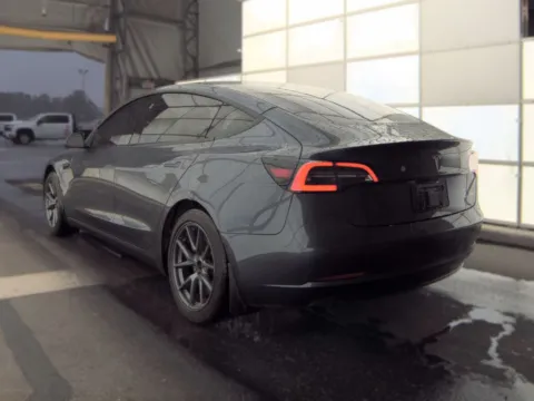 Photos of 2022 Tesla Model 3 Long Range for sale in Plano, TX at Gulliver Auto Group