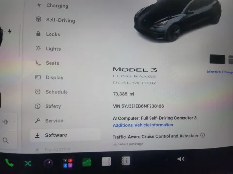 More photos of 2022 Tesla Model 3 Long Range at Gulliver Auto Group, TX