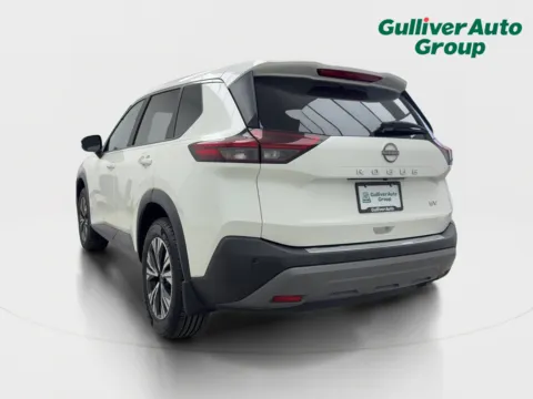 More photos of 2023 Nissan Rogue SV at Gulliver Auto Group, TX