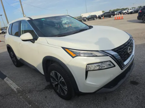 More photos of 2023 Nissan Rogue SV at Gulliver Auto Group, TX