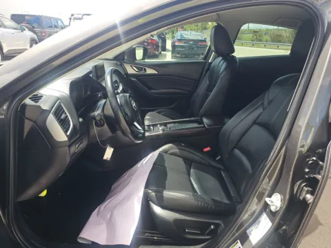 More photos of 2017 Mazda Mazda3 Touring at Gulliver Auto Group, TX