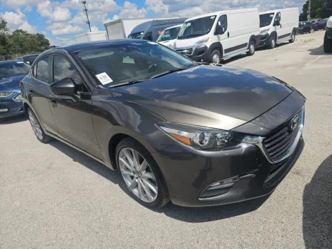 More photos of 2017 Mazda Mazda3 Touring at Gulliver Auto Group, TX
