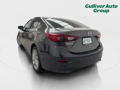 More photos of 2017 Mazda Mazda3 Touring at Gulliver Auto Group, TX