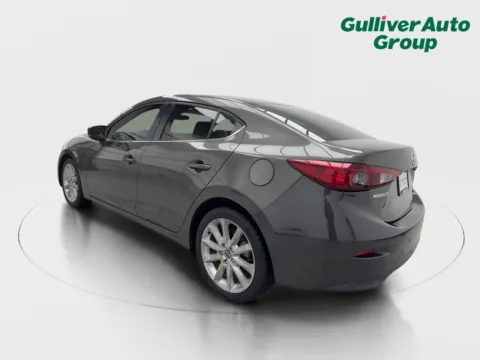 More photos of 2017 Mazda Mazda3 Touring at Gulliver Auto Group, TX
