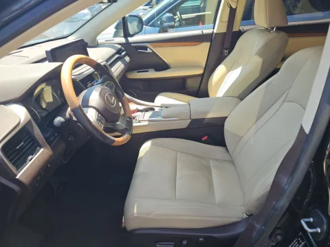 More photos of 2020 Lexus RX 450h at Gulliver Auto Group, TX