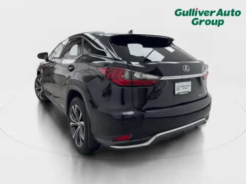 More photos of 2020 Lexus RX 450h at Gulliver Auto Group, TX