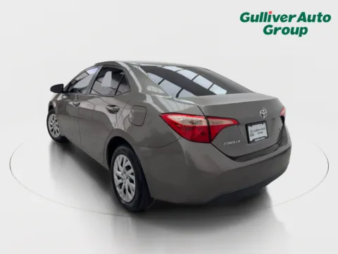More photos of 2018 Toyota Corolla LE at Gulliver Auto Group, TX