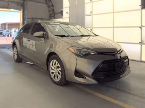 More photos of 2018 Toyota Corolla LE at Gulliver Auto Group, TX