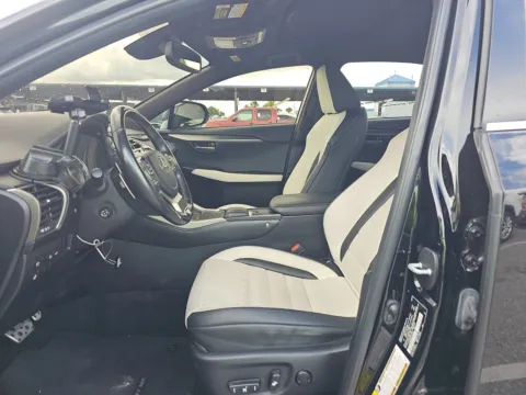 More photos of 2021 Lexus NX 300 F Sport at Gulliver Auto Group, TX