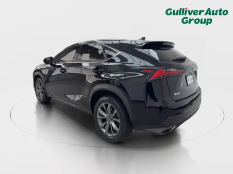 More photos of 2021 Lexus NX 300 F Sport at Gulliver Auto Group, TX