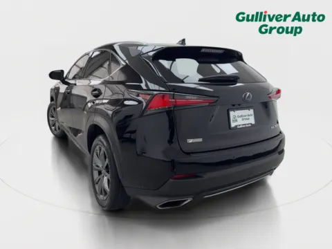 More photos of 2021 Lexus NX 300 F Sport at Gulliver Auto Group, TX