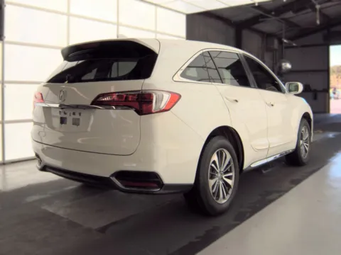 Another view of 2016 Acura RDX for sale in Plano, TX at Gulliver Auto Group
