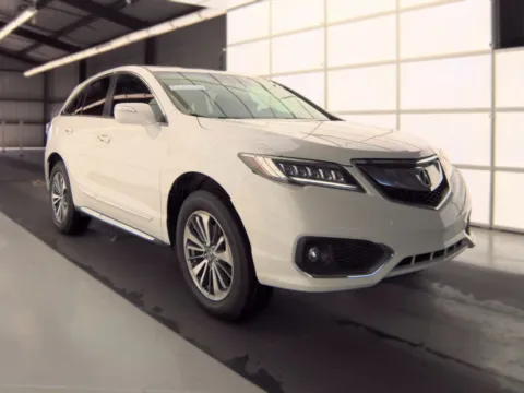 More photos of 2016 Acura RDX at Gulliver Auto Group, TX