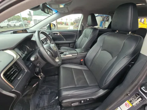 More photos of 2019 Lexus RX 350 at Gulliver Auto Group, TX