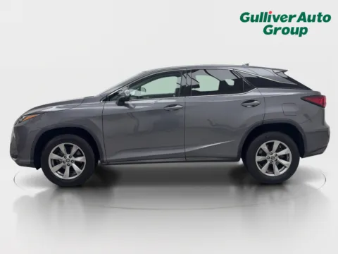 Another view of 2019 Lexus RX 350 for sale in Plano, TX at Gulliver Auto Group
