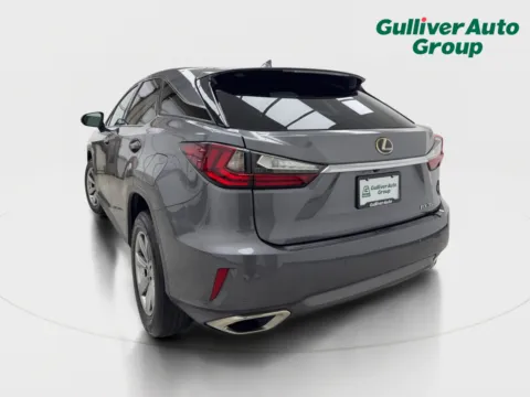 More photos of 2019 Lexus RX 350 at Gulliver Auto Group, TX