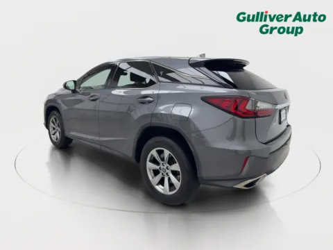 More photos of 2019 Lexus RX 350 at Gulliver Auto Group, TX