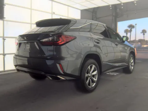 Another view of 2019 Lexus RX 350 for sale in Plano, TX at Gulliver Auto Group