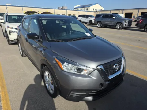 More photos of 2020 Nissan Kicks S at Gulliver Auto Group, TX