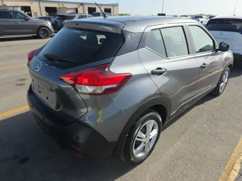 Another view of 2020 Nissan Kicks S for sale in Plano, TX at Gulliver Auto Group