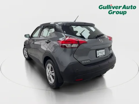 More photos of 2020 Nissan Kicks S at Gulliver Auto Group, TX