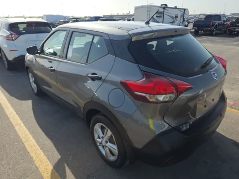 Photos of 2020 Nissan Kicks S for sale in Plano, TX at Gulliver Auto Group