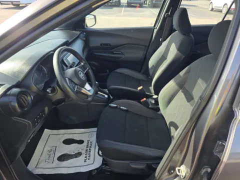 More photos of 2020 Nissan Kicks S at Gulliver Auto Group, TX