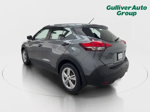 More photos of 2020 Nissan Kicks S at Gulliver Auto Group, TX