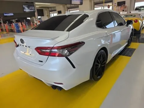 More photos of 2021 Toyota Camry XSE at Gulliver Auto Group, TX