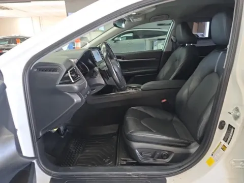 More photos of 2021 Toyota Camry XSE at Gulliver Auto Group, TX