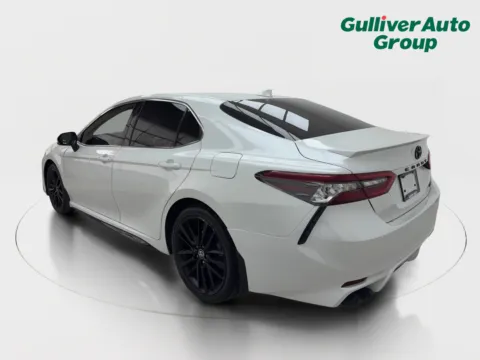 More photos of 2021 Toyota Camry XSE at Gulliver Auto Group, TX