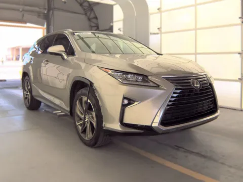 More photos of 2018 Lexus RX 350L at Gulliver Auto Group, TX