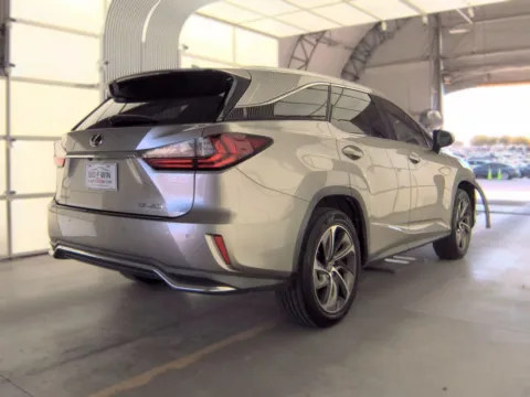Another view of 2018 Lexus RX 350L for sale in Plano, TX at Gulliver Auto Group